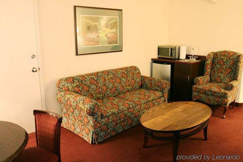 Hampton Inn By Hilton Of Kuttawa Eddyville Room photo